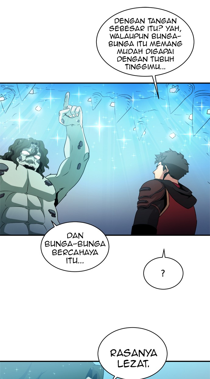 The Strongest Florist Chapter 52 - halaman 17
