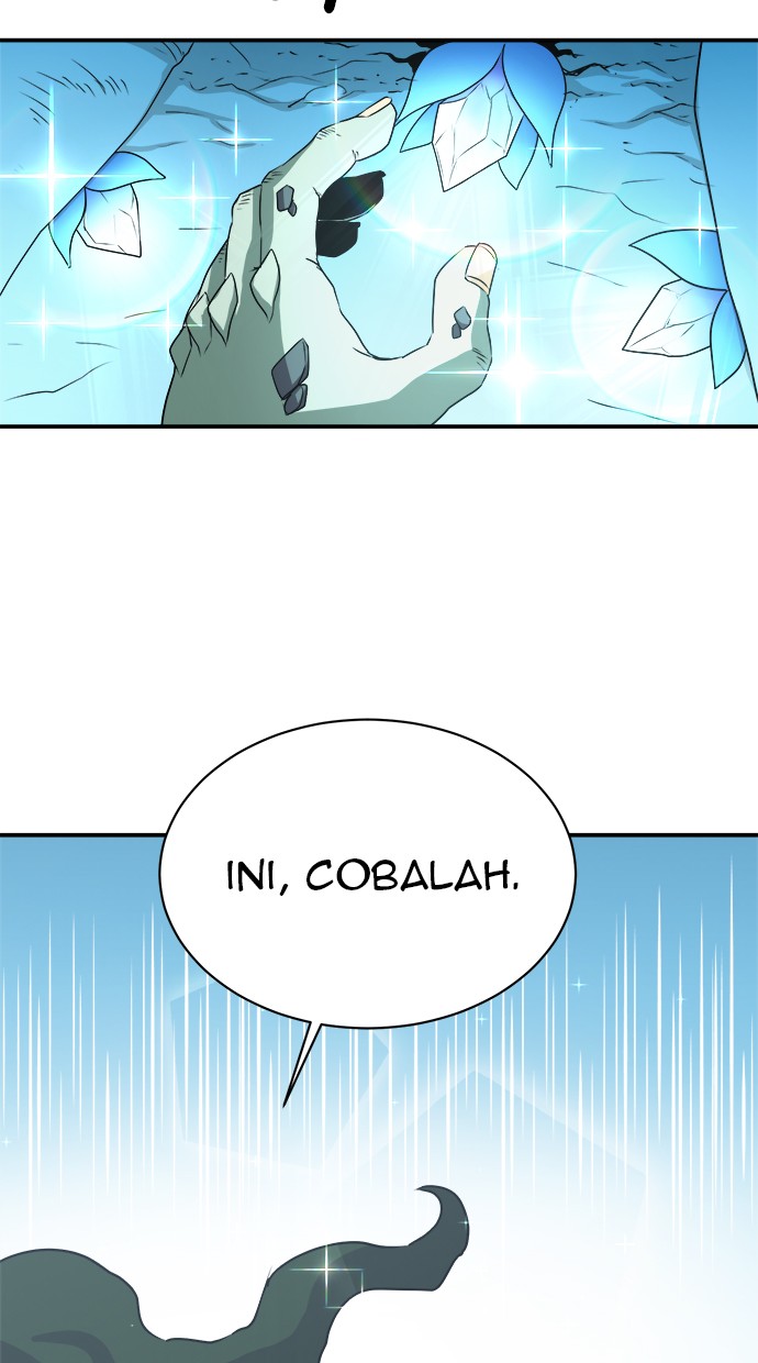 The Strongest Florist Chapter 52 - halaman 19