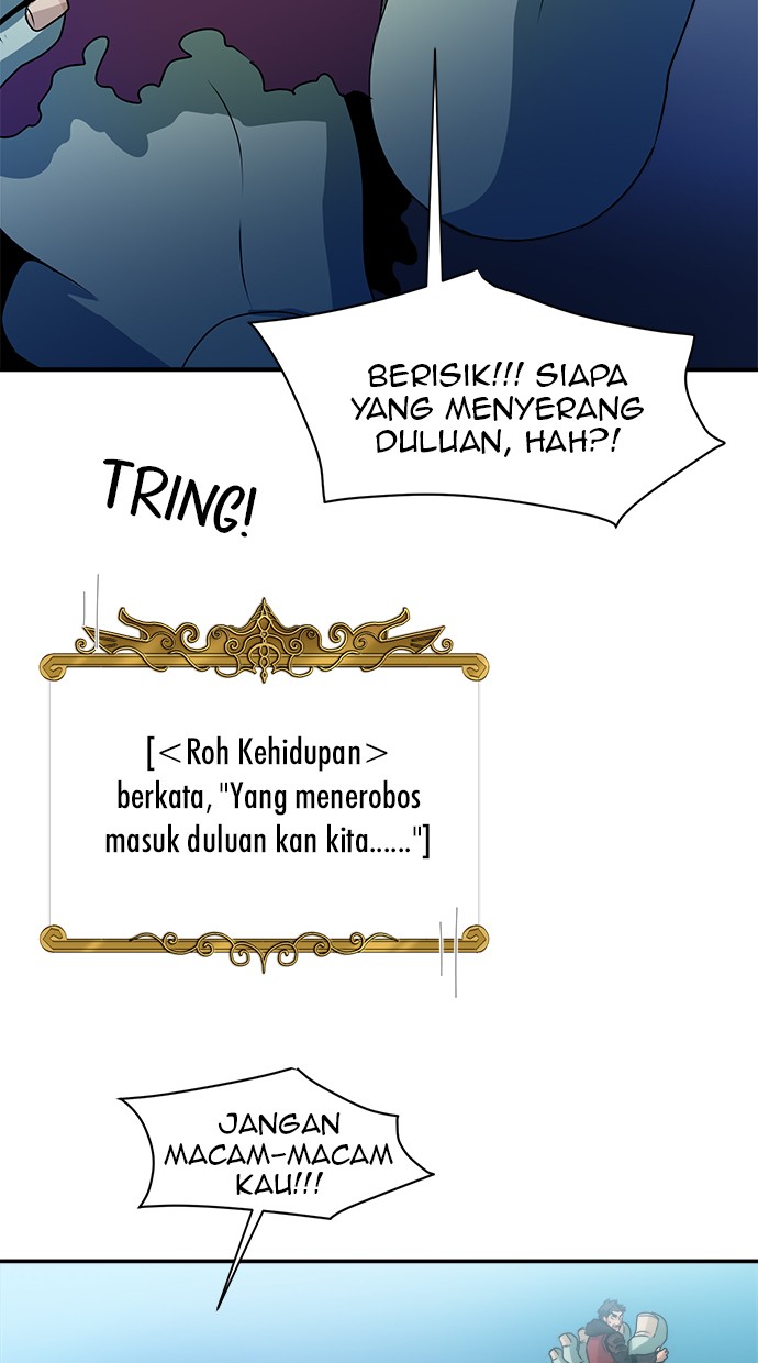 The Strongest Florist Chapter 52 - halaman 2