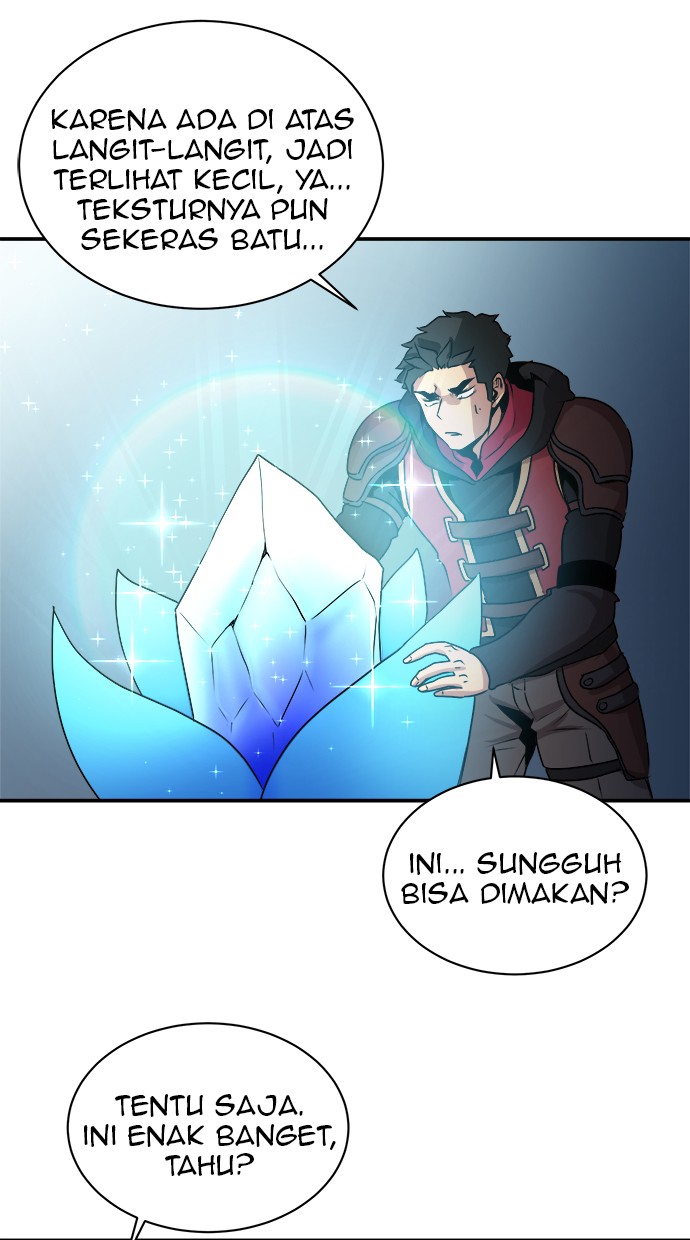 The Strongest Florist Chapter 52 - halaman 22