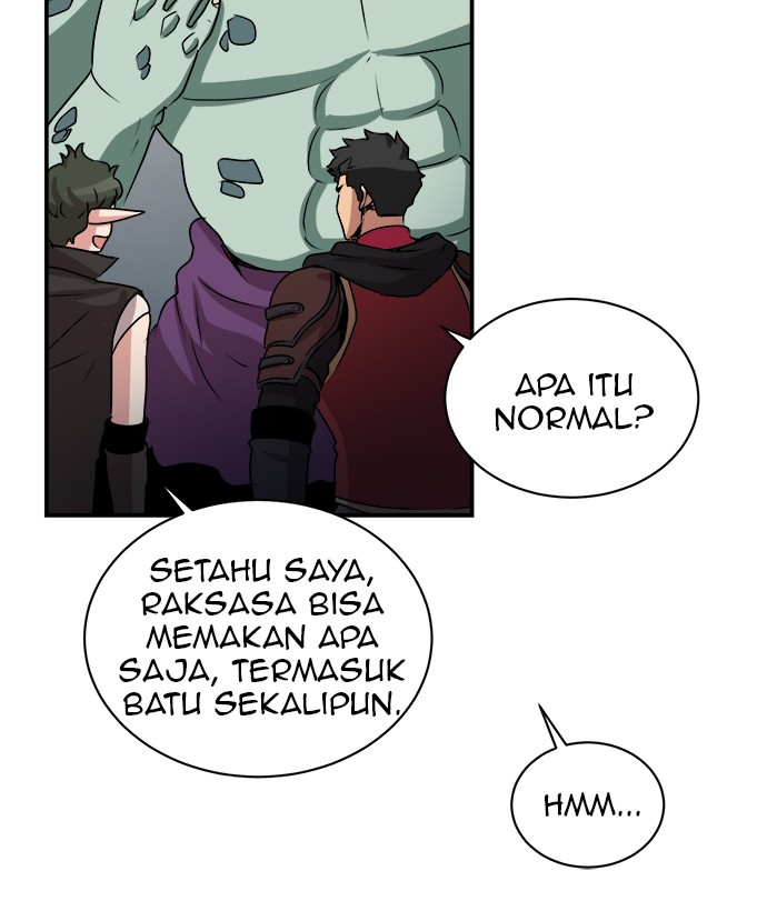 The Strongest Florist Chapter 52 - halaman 24