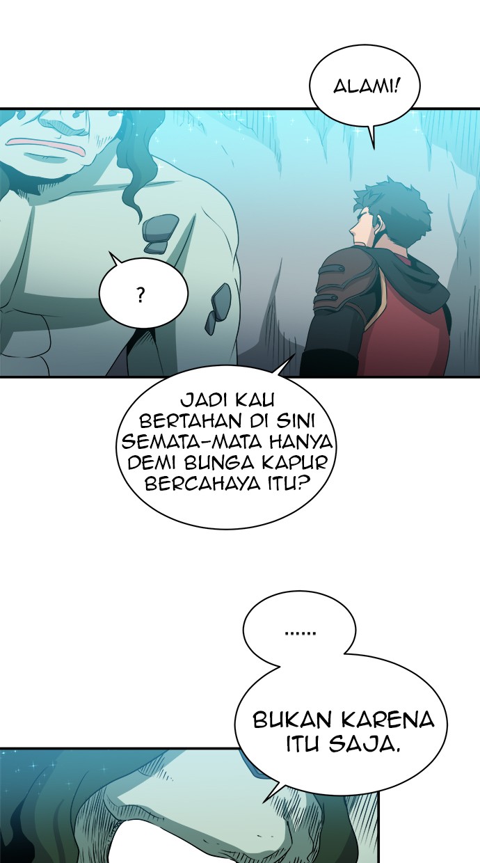 The Strongest Florist Chapter 52 - halaman 25