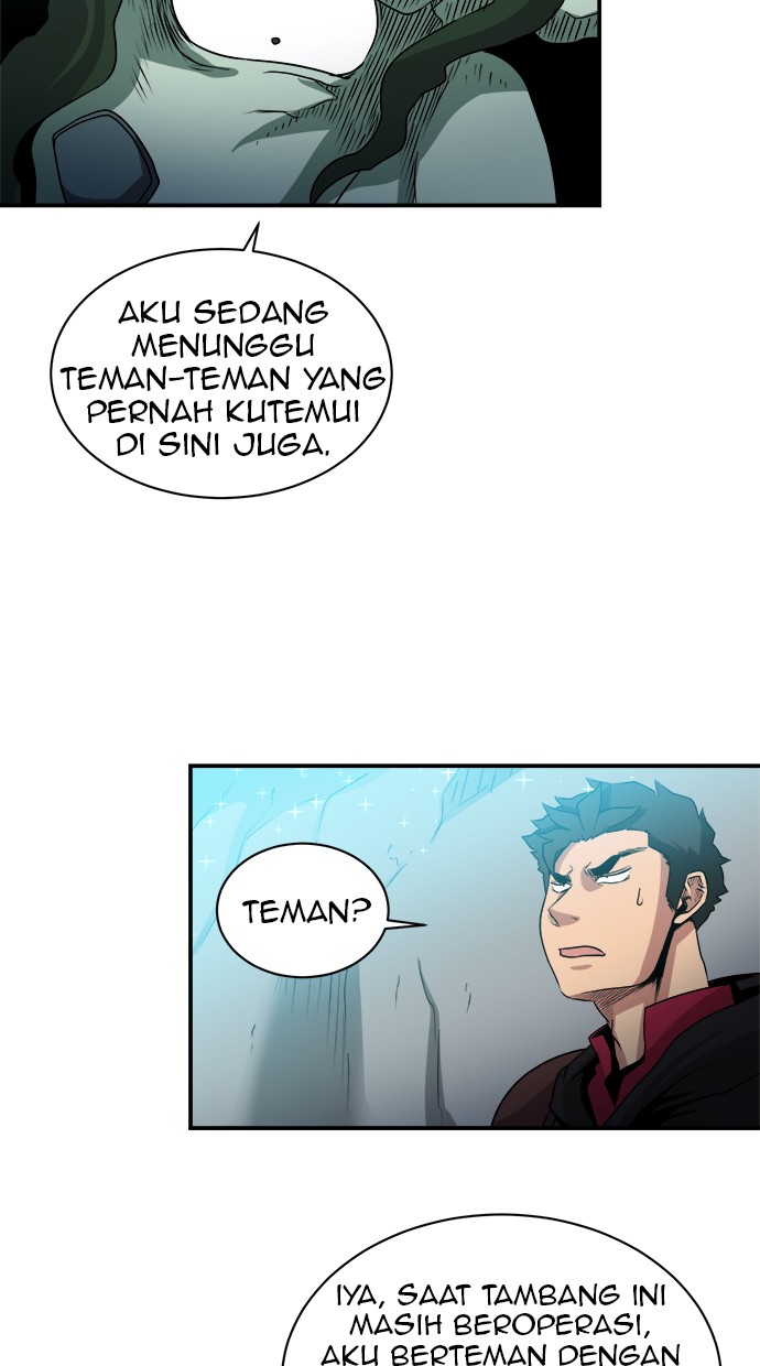 The Strongest Florist Chapter 52 - halaman 26
