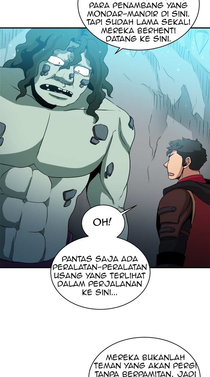 The Strongest Florist Chapter 52 - halaman 27