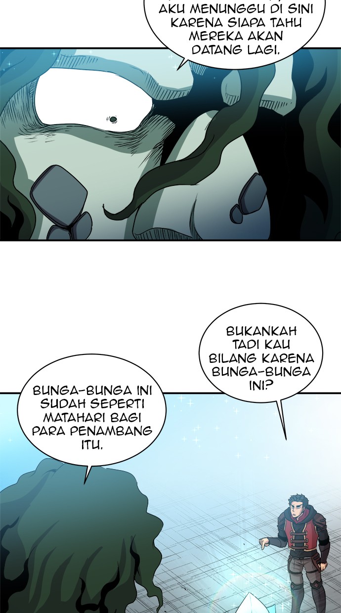 The Strongest Florist Chapter 52 - halaman 28