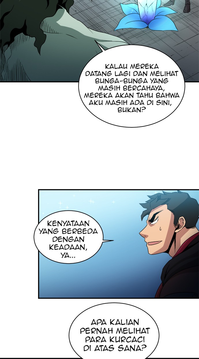 The Strongest Florist Chapter 52 - halaman 29