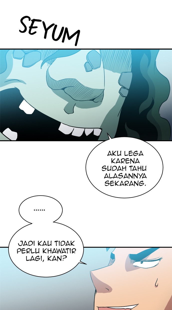 The Strongest Florist Chapter 52 - halaman 33