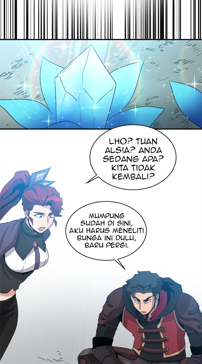 The Strongest Florist Chapter 52 - halaman 46