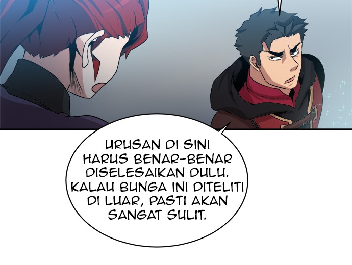 The Strongest Florist Chapter 52 - halaman 48