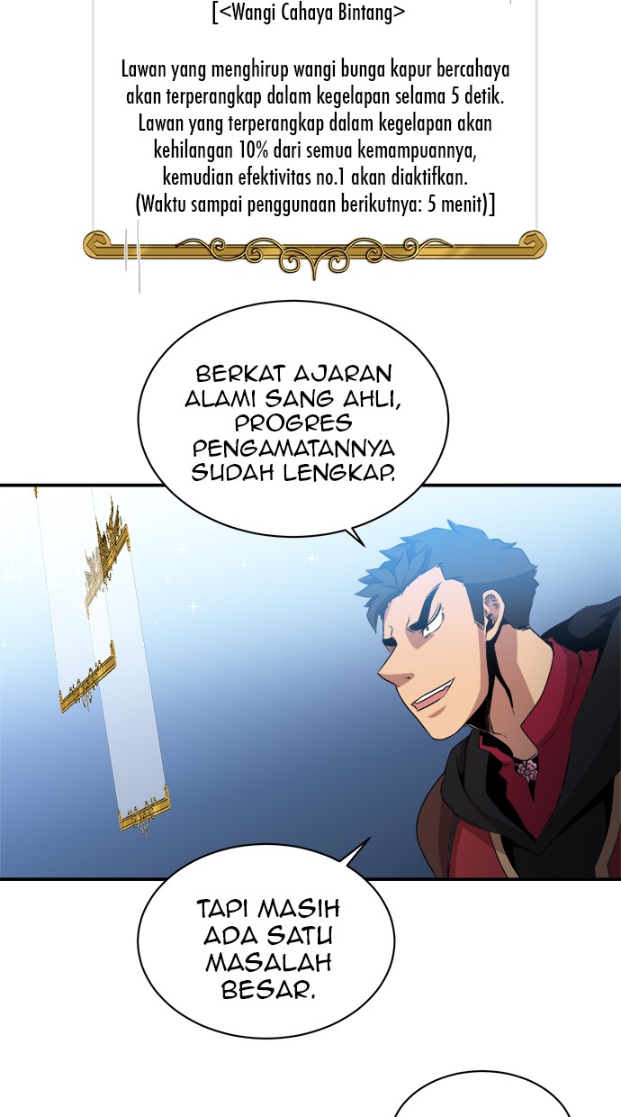 The Strongest Florist Chapter 52 - halaman 52