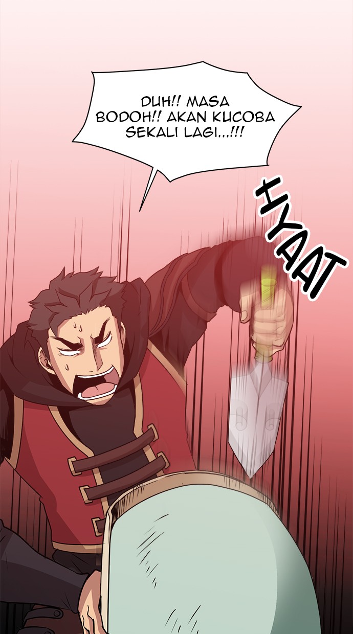 The Strongest Florist Chapter 52 - halaman 6