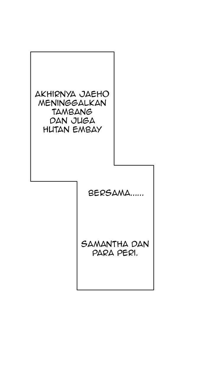 The Strongest Florist Chapter 52 - halaman 62