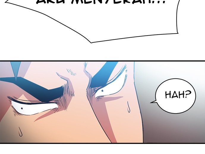 The Strongest Florist Chapter 52 - halaman 8