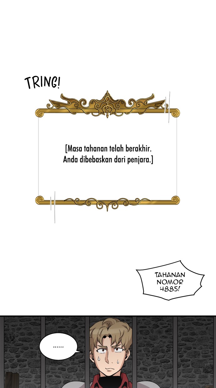 The Strongest Florist Chapter 53 - halaman 1