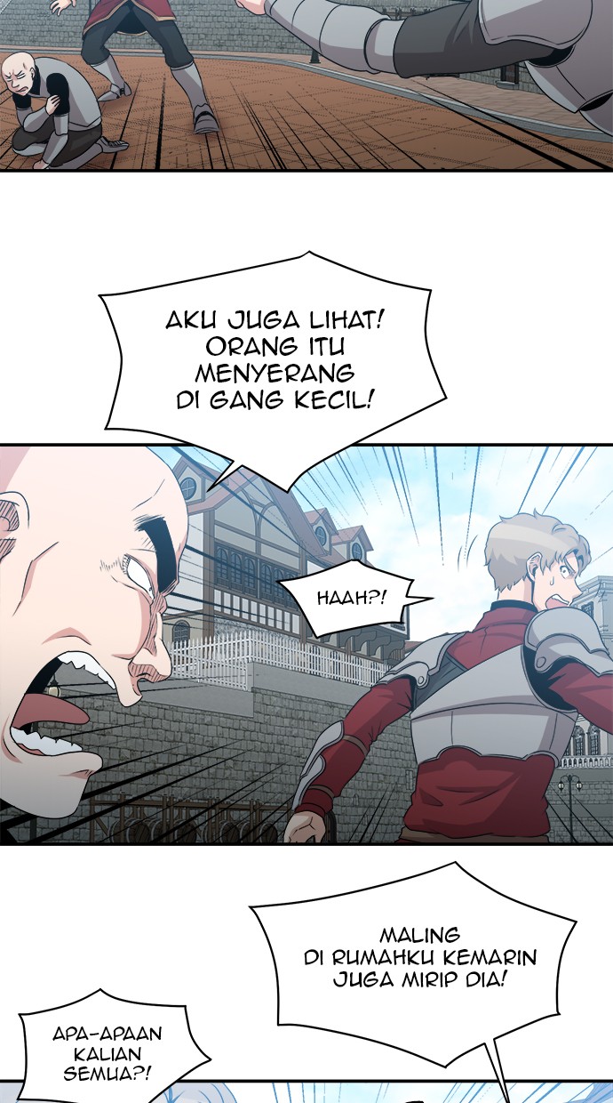The Strongest Florist Chapter 53 - halaman 12