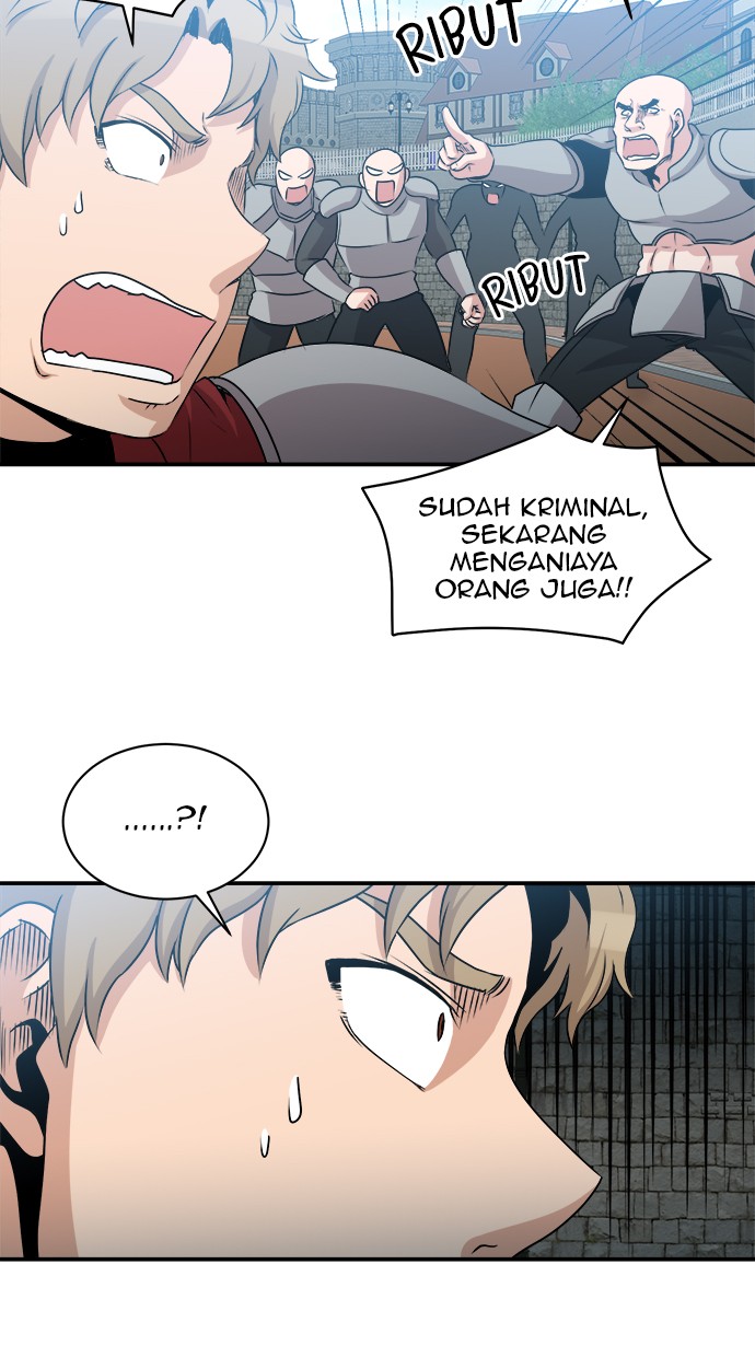 The Strongest Florist Chapter 53 - halaman 13
