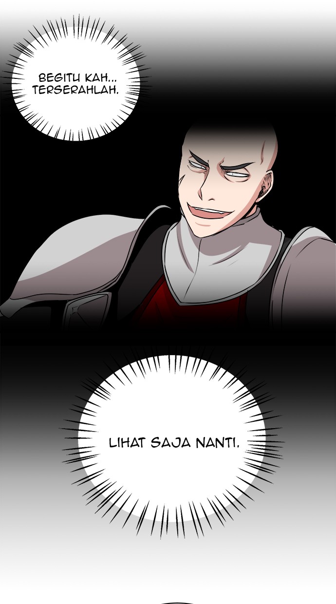 The Strongest Florist Chapter 53 - halaman 14