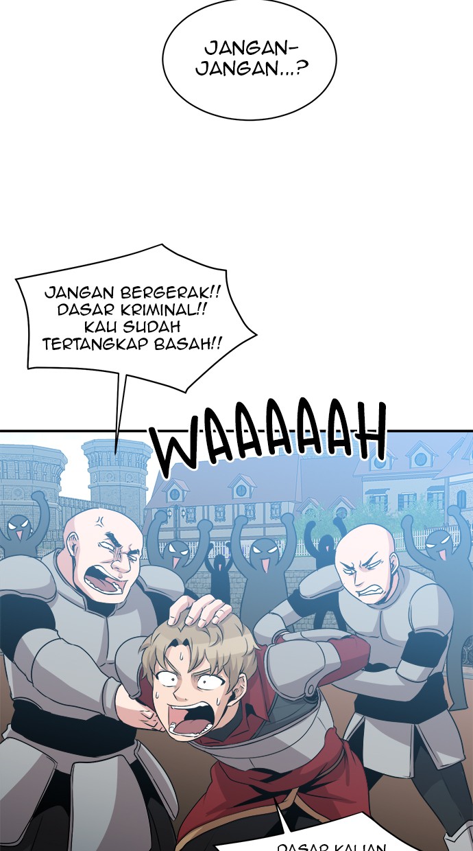 The Strongest Florist Chapter 53 - halaman 15