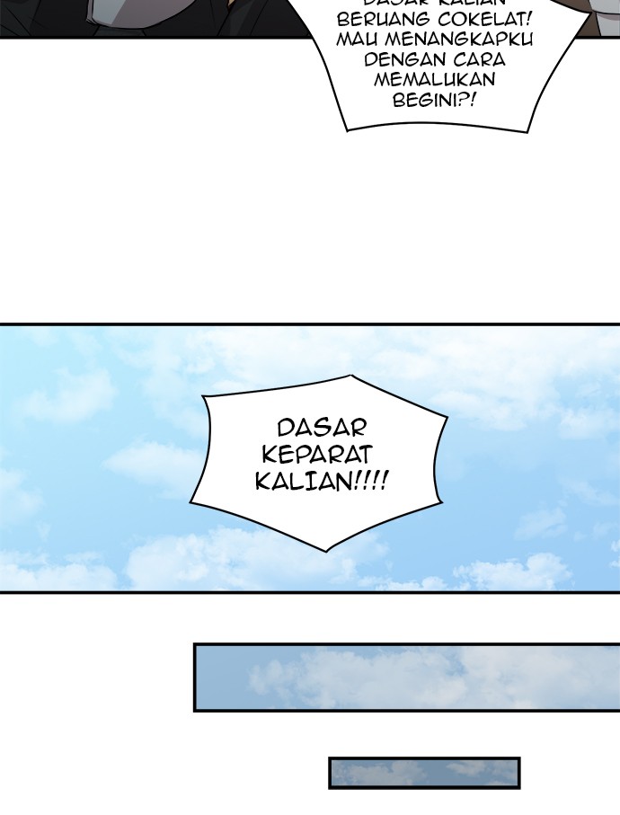 The Strongest Florist Chapter 53 - halaman 16