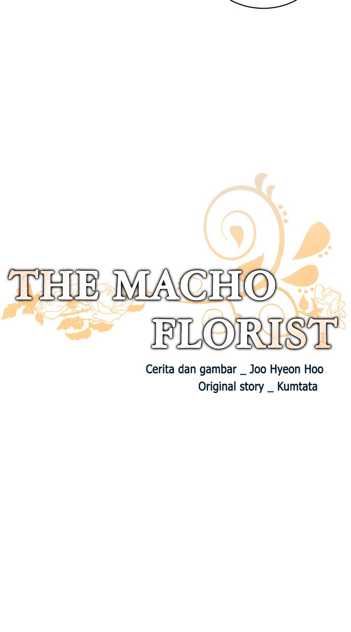 The Strongest Florist Chapter 53 - halaman 21