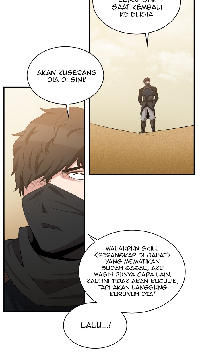 The Strongest Florist Chapter 53 - halaman 23