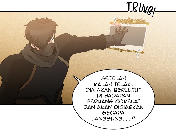 The Strongest Florist Chapter 53 - halaman 24
