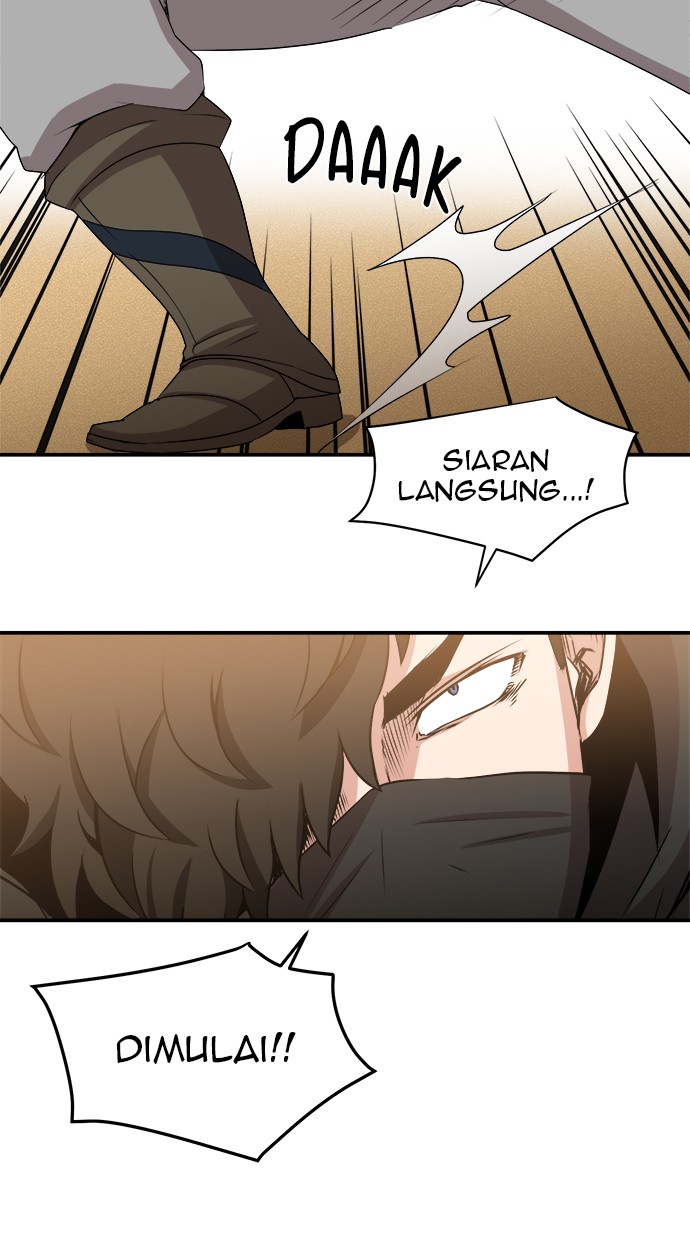 The Strongest Florist Chapter 53 - halaman 27