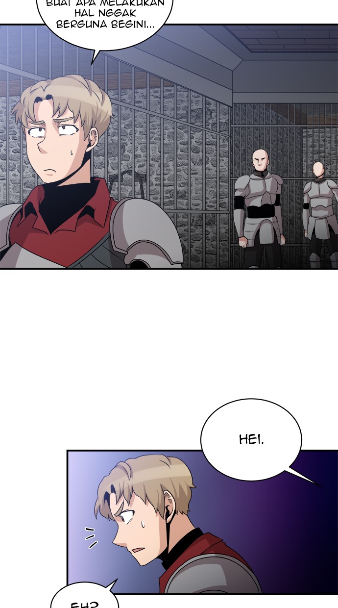 The Strongest Florist Chapter 53 - halaman 3