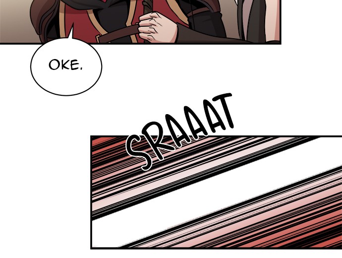 The Strongest Florist Chapter 53 - halaman 40