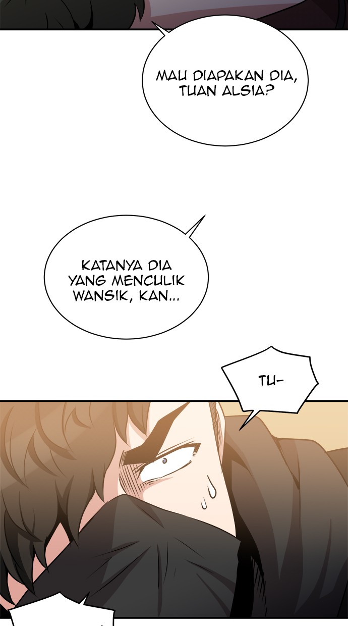 The Strongest Florist Chapter 53 - halaman 46
