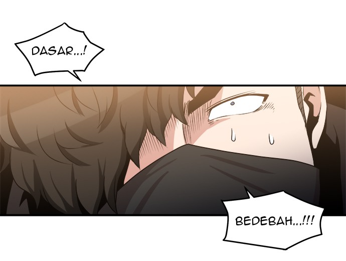 The Strongest Florist Chapter 53 - halaman 48