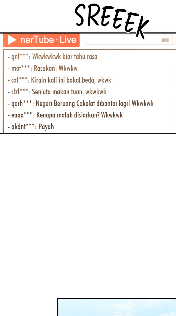 The Strongest Florist Chapter 53 - halaman 49