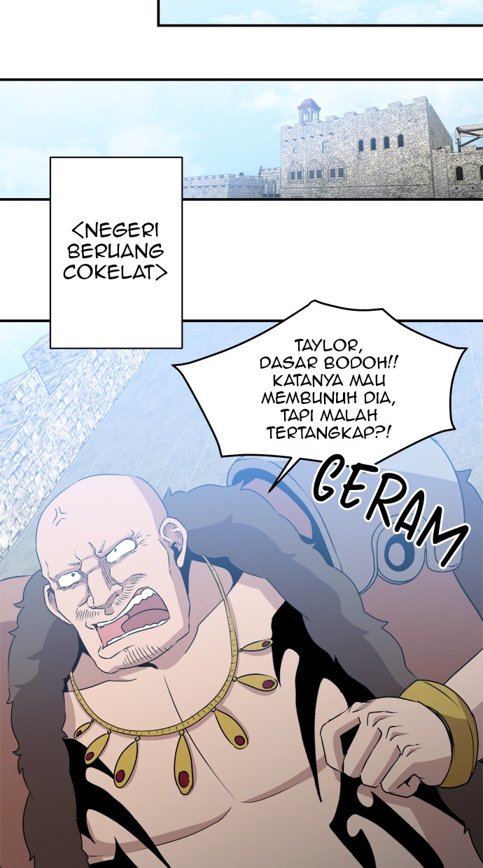 The Strongest Florist Chapter 53 - halaman 50