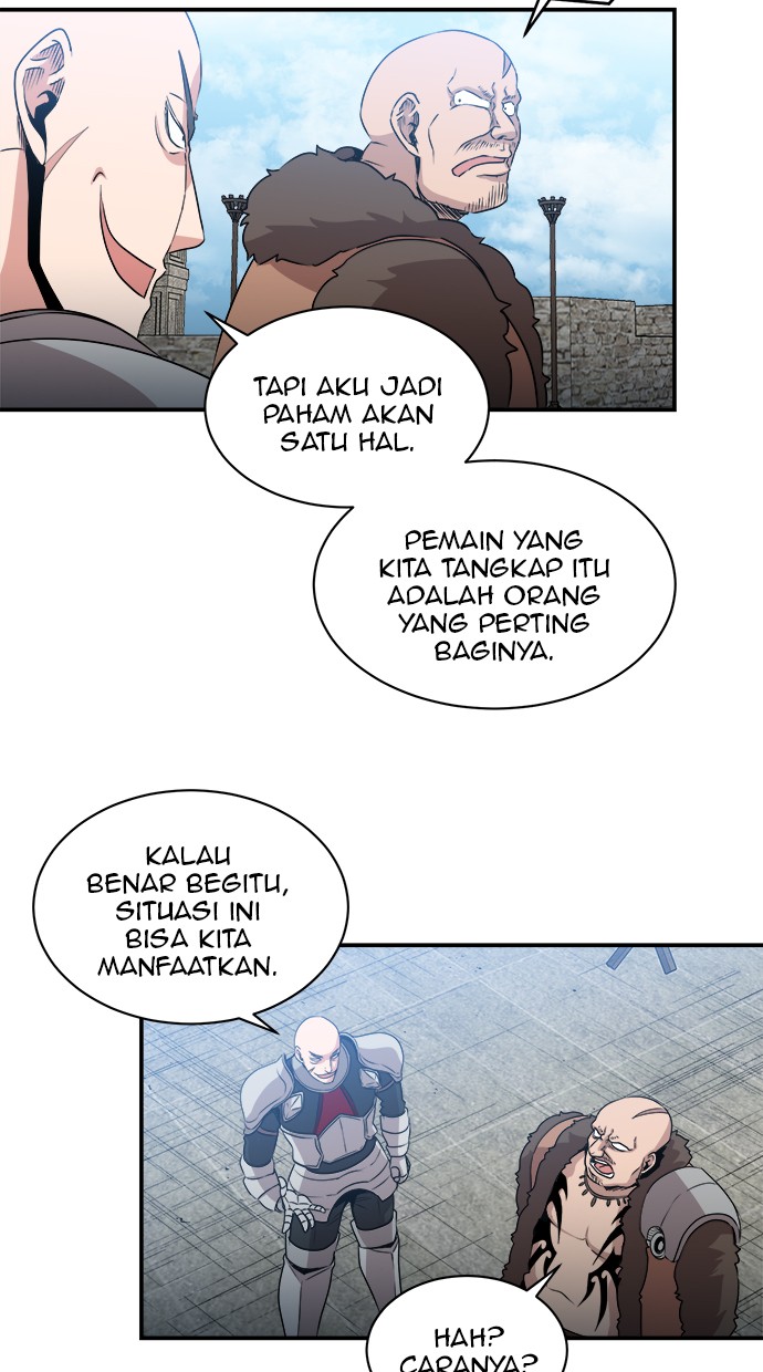 The Strongest Florist Chapter 53 - halaman 52