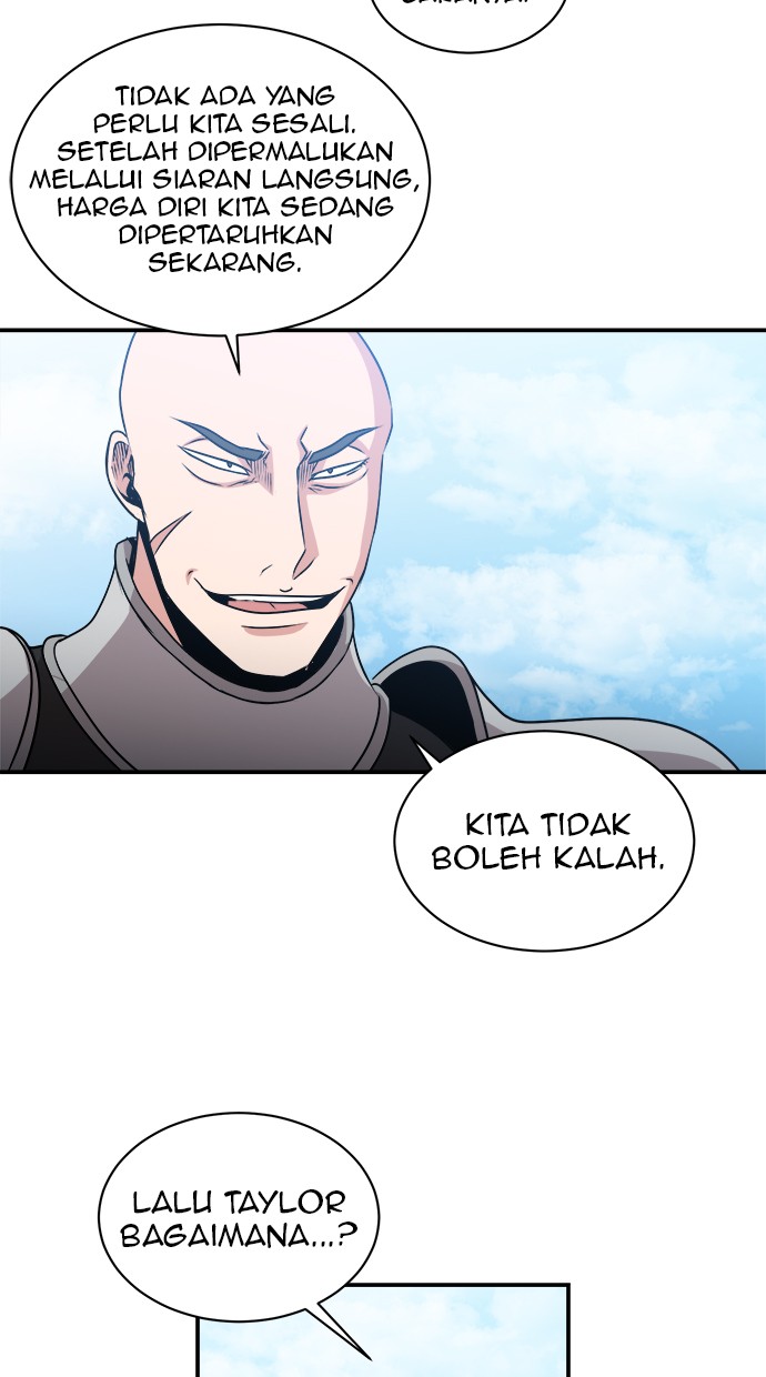 The Strongest Florist Chapter 53 - halaman 53
