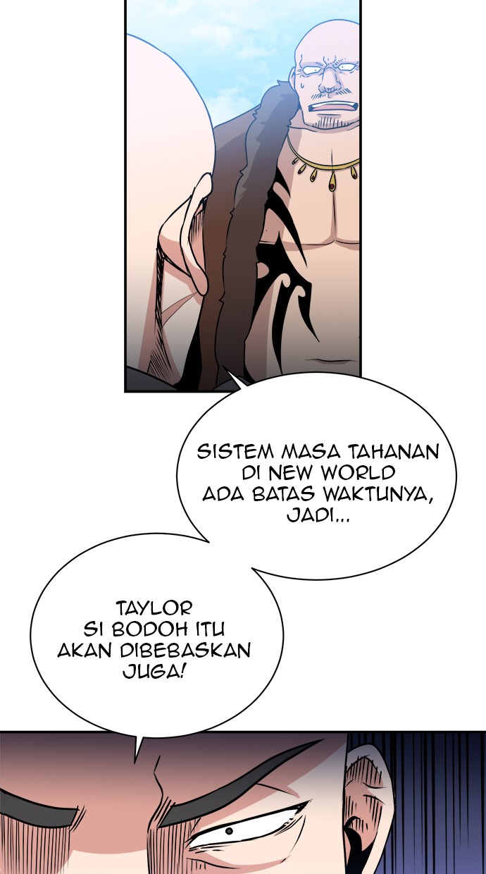 The Strongest Florist Chapter 53 - halaman 54