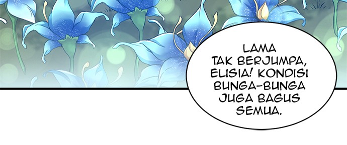 The Strongest Florist Chapter 53 - halaman 56