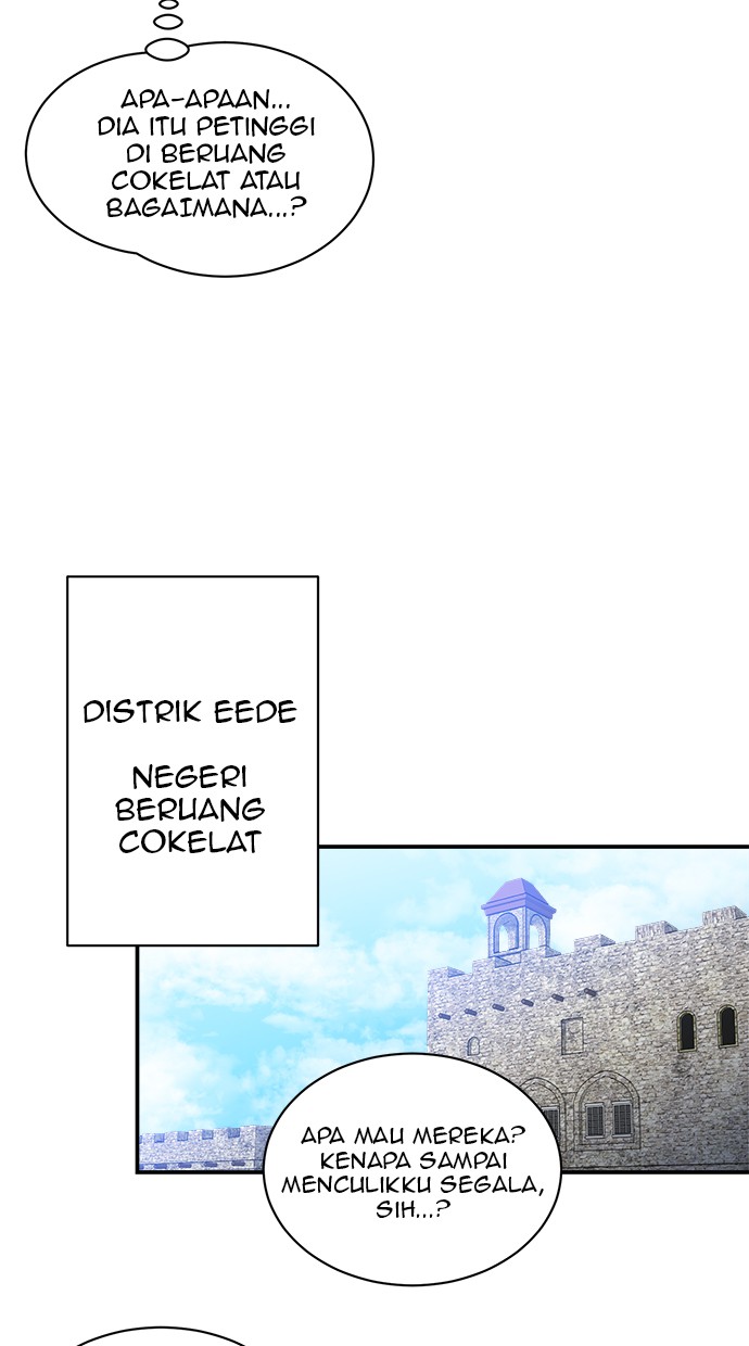 The Strongest Florist Chapter 53 - halaman 6