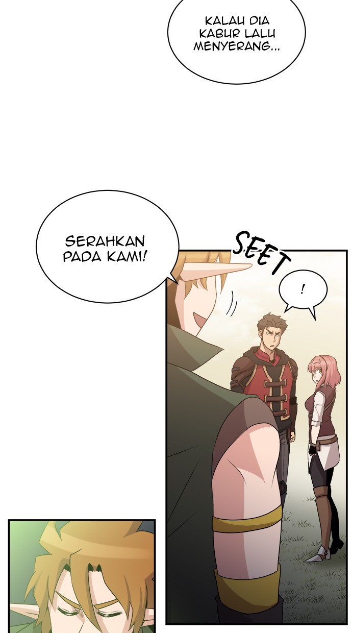 The Strongest Florist Chapter 53 - halaman 62