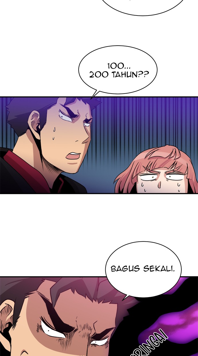 The Strongest Florist Chapter 53 - halaman 64
