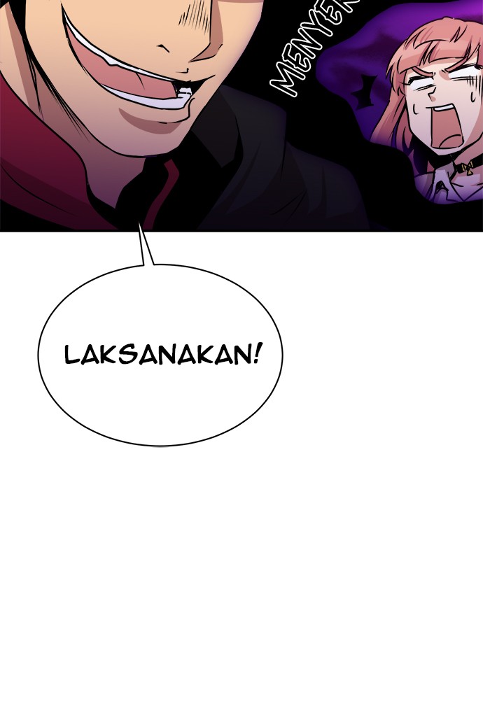 The Strongest Florist Chapter 53 - halaman 65