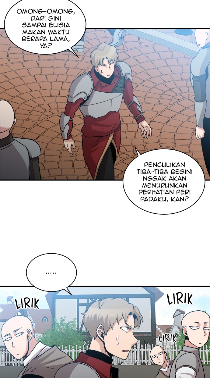 The Strongest Florist Chapter 53 - halaman 7