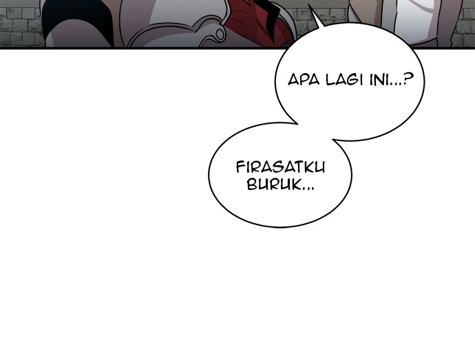 The Strongest Florist Chapter 53 - halaman 8