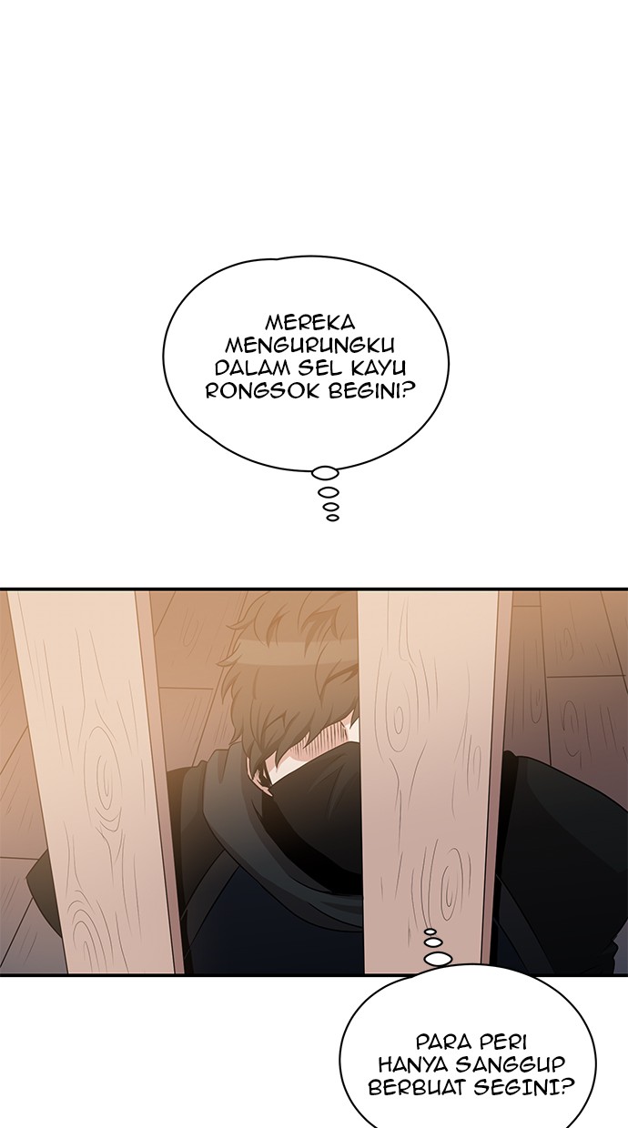 The Strongest Florist Chapter 54 - halaman 1