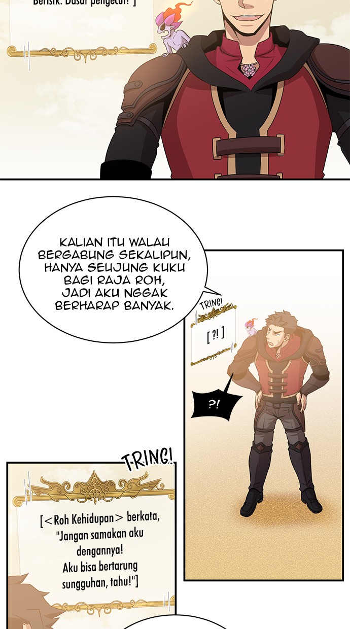 The Strongest Florist Chapter 54 - halaman 12