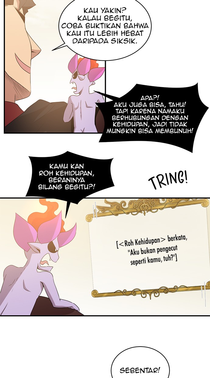 The Strongest Florist Chapter 54 - halaman 13