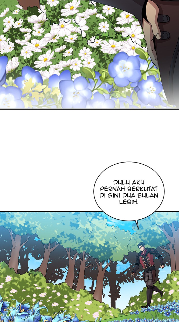 The Strongest Florist Chapter 54 - halaman 19