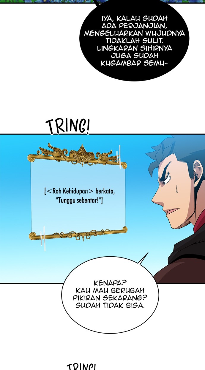 The Strongest Florist Chapter 54 - halaman 21