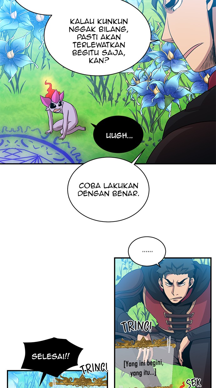 The Strongest Florist Chapter 54 - halaman 23