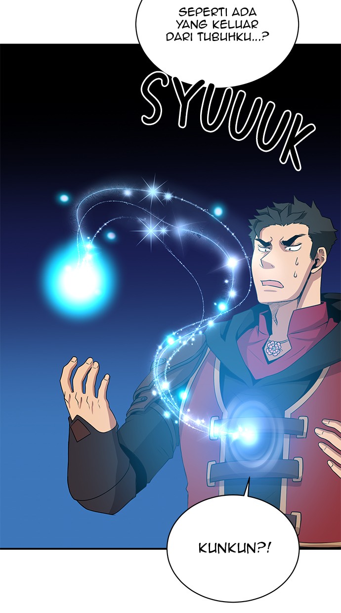 The Strongest Florist Chapter 54 - halaman 26
